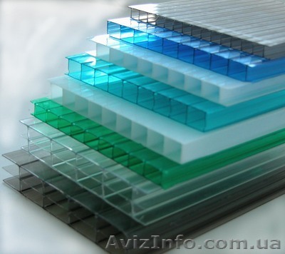 Поликарбонат оптом и в розницу. - <ro>Изображение</ro><ru>Изображение</ru> #1, <ru>Объявление</ru> #1511123