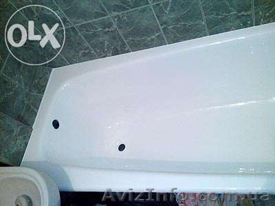 Реставрация(обновление) ванн и душевых поддонов - <ro>Изображение</ro><ru>Изображение</ru> #1, <ru>Объявление</ru> #1514397