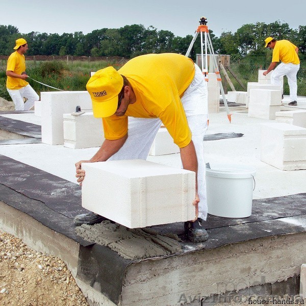 Рабочие на блочное строительство в Израиль - <ro>Изображение</ro><ru>Изображение</ru> #1, <ru>Объявление</ru> #1519358