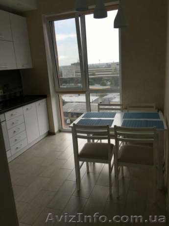 Сдам квартиру в аренду на Бородия. - <ro>Изображение</ro><ru>Изображение</ru> #1, <ru>Объявление</ru> #1525019