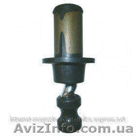 Шнек насоса Sprut - <ro>Изображение</ro><ru>Изображение</ru> #1, <ru>Объявление</ru> #1534444