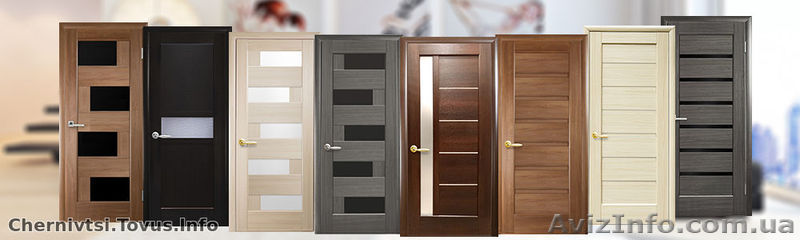 Двери межкомнатные в Житомире с установкой. - <ro>Изображение</ro><ru>Изображение</ru> #1, <ru>Объявление</ru> #1560667