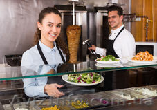 Работник на кухню, Германия - <ro>Изображение</ro><ru>Изображение</ru> #1, <ru>Объявление</ru> #1565316