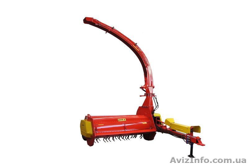 Продам  КРП-2.0 Рось-2     20% Компенсації. - <ro>Изображение</ro><ru>Изображение</ru> #1, <ru>Объявление</ru> #1587135