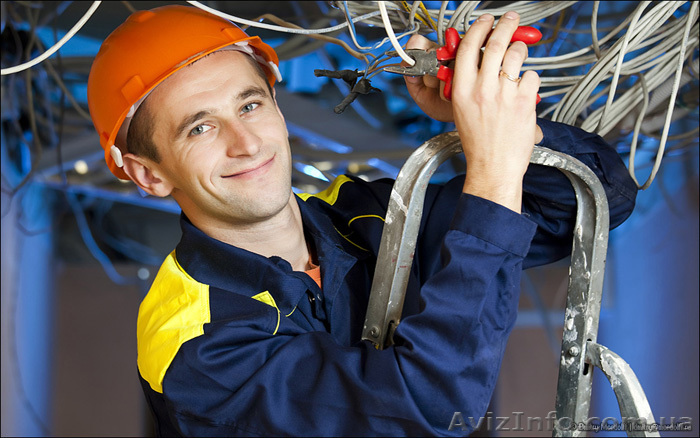 Работа в Венгрии для электриков, электромонтеров. - <ro>Изображение</ro><ru>Изображение</ru> #1, <ru>Объявление</ru> #1597299