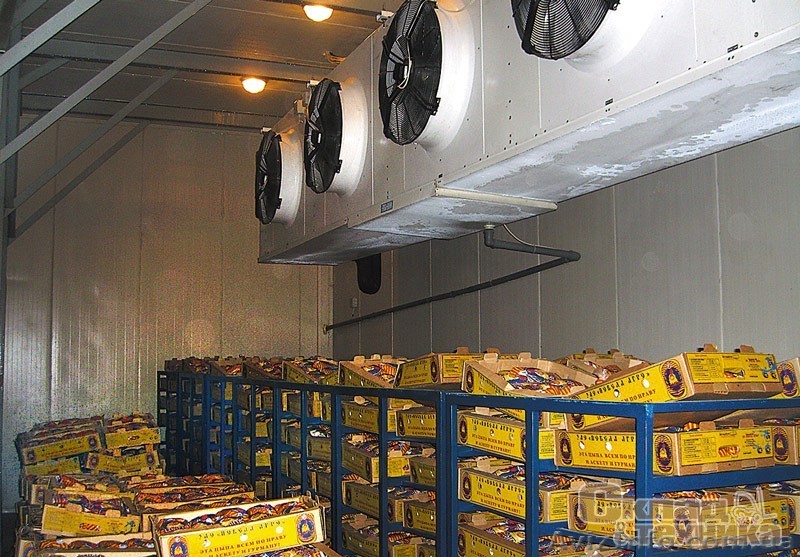 Работа в Чехии в Холодильниках. Рабочие на склады в Праге (Житомир) - <ro>Изображение</ro><ru>Изображение</ru> #1, <ru>Объявление</ru> #1630298