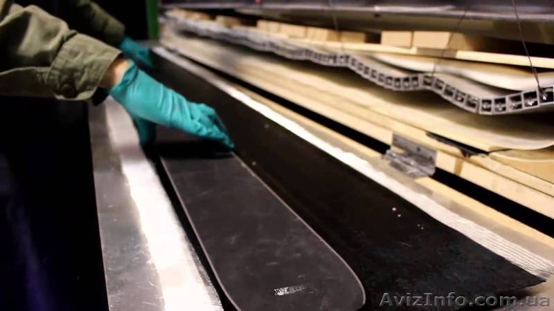 Работа в Чехии. Завод по производству лыж (Житомир) - <ro>Изображение</ro><ru>Изображение</ru> #1, <ru>Объявление</ru> #1630299