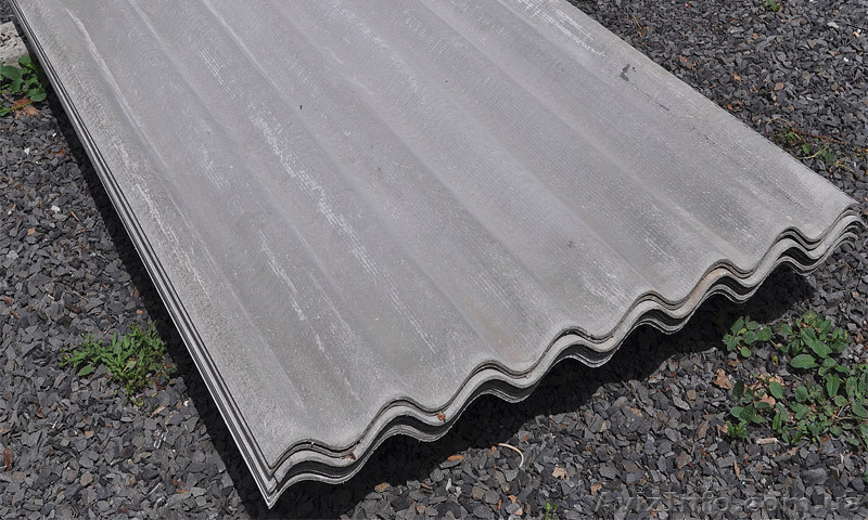 Продам шифер бу 8 волн - <ro>Изображение</ro><ru>Изображение</ru> #1, <ru>Объявление</ru> #1630841