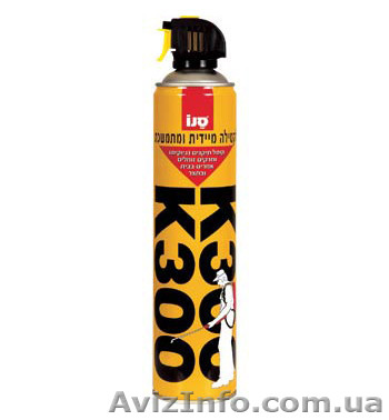 Средство от насекомых в квартире и доме, Sano К300 630 мл., арт. 288352 - <ro>Изображение</ro><ru>Изображение</ru> #1, <ru>Объявление</ru> #1632023