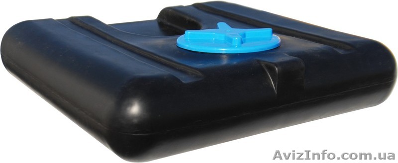 Бак для душа на дачу Новоград-Волынский - <ro>Изображение</ro><ru>Изображение</ru> #1, <ru>Объявление</ru> #912399