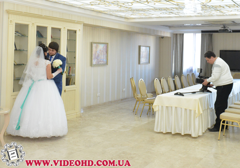 ВІДЕОЗЙОМКА ВЕСІЛЛЯ В ЖИТОМИРІ - <ro>Изображение</ro><ru>Изображение</ru> #1, <ru>Объявление</ru> #1359757