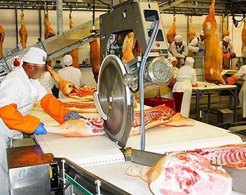 Работа в Польше на мясокомбинате разнорабочим с опытом работы - <ro>Изображение</ro><ru>Изображение</ru> #1, <ru>Объявление</ru> #1647983