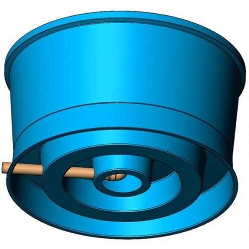 Басейни для розведення риби пластикові - <ro>Изображение</ro><ru>Изображение</ru> #1, <ru>Объявление</ru> #1674046