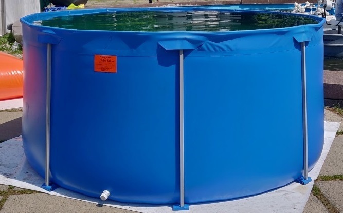 Басейни для вирощування риби - <ro>Изображение</ro><ru>Изображение</ru> #1, <ru>Объявление</ru> #1674037