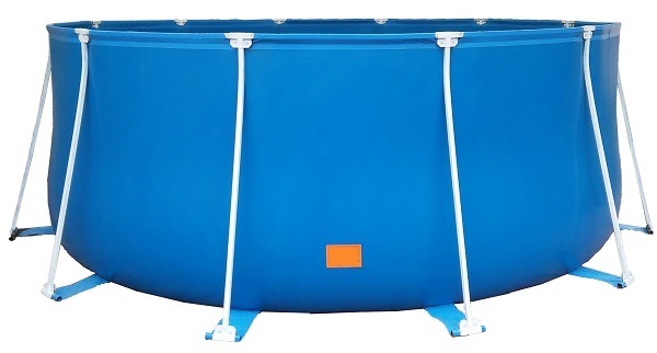 Басейн для розведення риби - <ro>Изображение</ro><ru>Изображение</ru> #1, <ru>Объявление</ru> #1674041