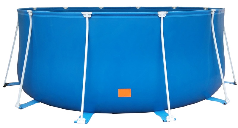 Басейни для вирощування чи підрощування живої риби - <ro>Изображение</ro><ru>Изображение</ru> #1, <ru>Объявление</ru> #1674044