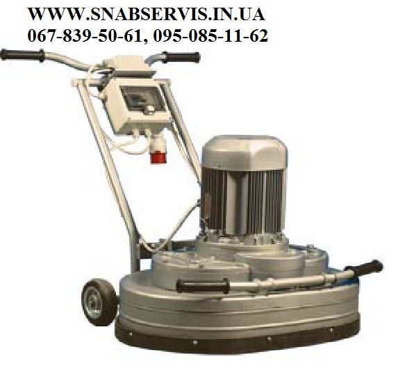 Мозаично-шлифовальные машины СО 199 - <ro>Изображение</ro><ru>Изображение</ru> #1, <ru>Объявление</ru> #522036