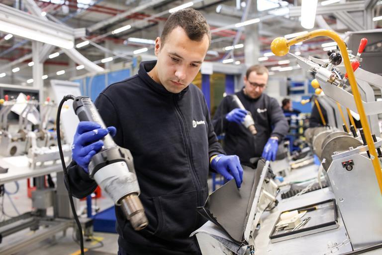 Робота в Європі. Работа за рубежом. Робота за кордоном. Работа в Европе.  - <ro>Изображение</ro><ru>Изображение</ru> #1, <ru>Объявление</ru> #1722638