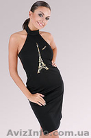 Фабричная женская одежда ТМ V&V оптом - <ro>Изображение</ro><ru>Изображение</ru> #1, <ru>Объявление</ru> #2035