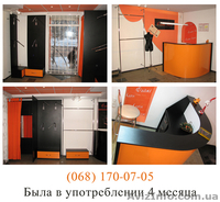 Торговое оборудование Житомир (стойки, прилавок, манекен, стул) - <ro>Изображение</ro><ru>Изображение</ru> #1, <ru>Объявление</ru> #5274