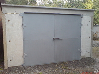 Продам гараж железобетон - <ro>Изображение</ro><ru>Изображение</ru> #1, <ru>Объявление</ru> #6831