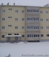 Овруч 1-о и 2-ух комн. квартиры,новостройка-введен в эксплуатацию - <ro>Изображение</ro><ru>Изображение</ru> #1, <ru>Объявление</ru> #17476