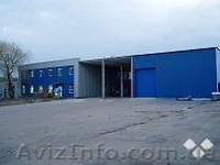 Имущественный комплекс - <ro>Изображение</ro><ru>Изображение</ru> #2, <ru>Объявление</ru> #27703