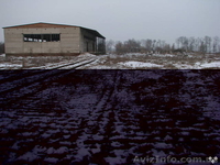 Имущественный комплекс с Ж/Д веткой пгт.Чуднов ст.Вильшанка - <ro>Изображение</ro><ru>Изображение</ru> #1, <ru>Объявление</ru> #27701