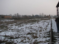 Имущественный комплекс с Ж/Д веткой пгт.Чуднов ст.Вильшанка - <ro>Изображение</ro><ru>Изображение</ru> #2, <ru>Объявление</ru> #27701