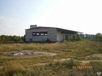 Имущественный комплекс с Ж/Д веткой пгт.Чуднов ст.Вильшанка - <ro>Изображение</ro><ru>Изображение</ru> #4, <ru>Объявление</ru> #27701