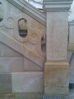 Брущатка пилено окатанная,песчаник Ямпольский - <ro>Изображение</ro><ru>Изображение</ru> #5, <ru>Объявление</ru> #37207