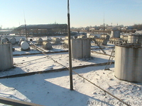 Нефтебаза c Ж/Д веткой на 5000 тонн. - <ro>Изображение</ro><ru>Изображение</ru> #1, <ru>Объявление</ru> #27579