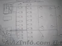Нефтебаза c Ж/Д веткой на 5000 тонн. - <ro>Изображение</ro><ru>Изображение</ru> #3, <ru>Объявление</ru> #27579
