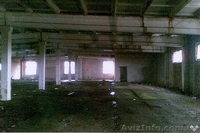 Склад ж/д и авто рампой - <ro>Изображение</ro><ru>Изображение</ru> #2, <ru>Объявление</ru> #27582