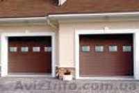 Ворота, ролеты, окна, двери, шлагбаумы, сетки, лежачие полицейские. - <ro>Изображение</ro><ru>Изображение</ru> #1, <ru>Объявление</ru> #47137