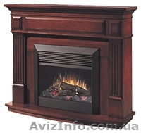 Электрокамины Dimplex с эффектом “живого огня” - <ro>Изображение</ro><ru>Изображение</ru> #1, <ru>Объявление</ru> #39595