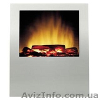 Электрокамины Dimplex с эффектом “живого огня” - <ro>Изображение</ro><ru>Изображение</ru> #2, <ru>Объявление</ru> #39595