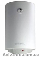 Водонагреватели накопительные. - <ro>Изображение</ro><ru>Изображение</ru> #1, <ru>Объявление</ru> #39596