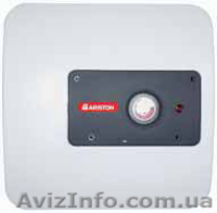 Водонагреватели накопительные. - <ro>Изображение</ro><ru>Изображение</ru> #3, <ru>Объявление</ru> #39596