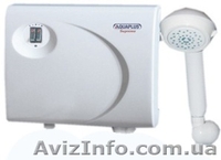 Водонагреватели проточные . - <ro>Изображение</ro><ru>Изображение</ru> #1, <ru>Объявление</ru> #39598