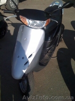 Продам HONDA DIO 34 - <ro>Изображение</ro><ru>Изображение</ru> #2, <ru>Объявление</ru> #46674