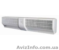 Воздушные завесы  - <ro>Изображение</ro><ru>Изображение</ru> #1, <ru>Объявление</ru> #39589