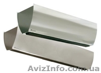 Воздушные завесы  - <ro>Изображение</ro><ru>Изображение</ru> #2, <ru>Объявление</ru> #39589