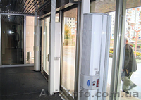 Воздушные завесы  - <ro>Изображение</ro><ru>Изображение</ru> #3, <ru>Объявление</ru> #39589