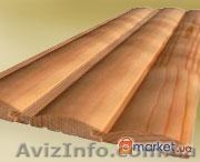 Пиломатериалы,стеновые панели - <ro>Изображение</ro><ru>Изображение</ru> #1, <ru>Объявление</ru> #19935