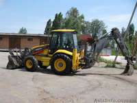 Продаем б/у Экскаватор-погрузчик VOLVO BL71 - <ro>Изображение</ro><ru>Изображение</ru> #1, <ru>Объявление</ru> #49254