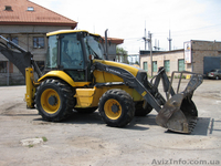 Продаем б/у Экскаватор-погрузчик VOLVO BL71 - <ro>Изображение</ro><ru>Изображение</ru> #2, <ru>Объявление</ru> #49254