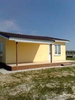 Ставище с.Продажа готовых домиков. - <ro>Изображение</ro><ru>Изображение</ru> #1, <ru>Объявление</ru> #101308