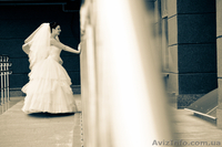 продам  шикарное свадебное платье - <ro>Изображение</ro><ru>Изображение</ru> #2, <ru>Объявление</ru> #95363