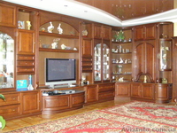 Мебель любой сложности как корпусная так и из массива.(Киев,Житомир) - <ro>Изображение</ro><ru>Изображение</ru> #1, <ru>Объявление</ru> #105268